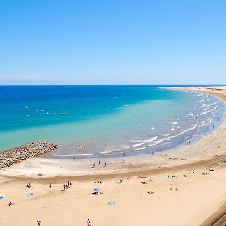Un Descanso 2 Maspalomas  Zewnętrze zdjęcie